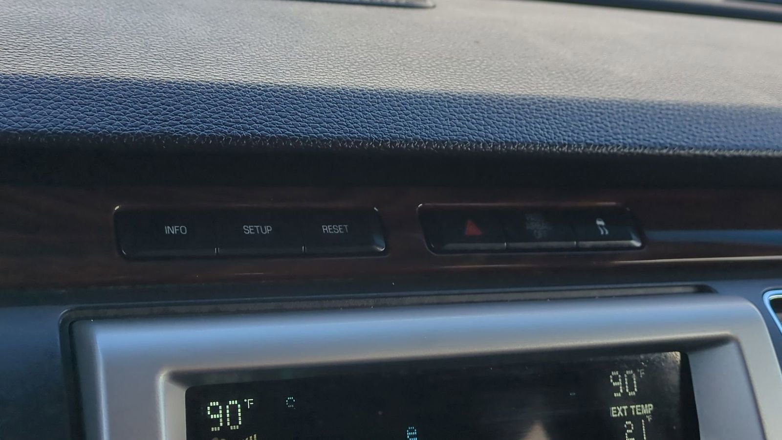 Used 2010 Ford Flex SEL image 28