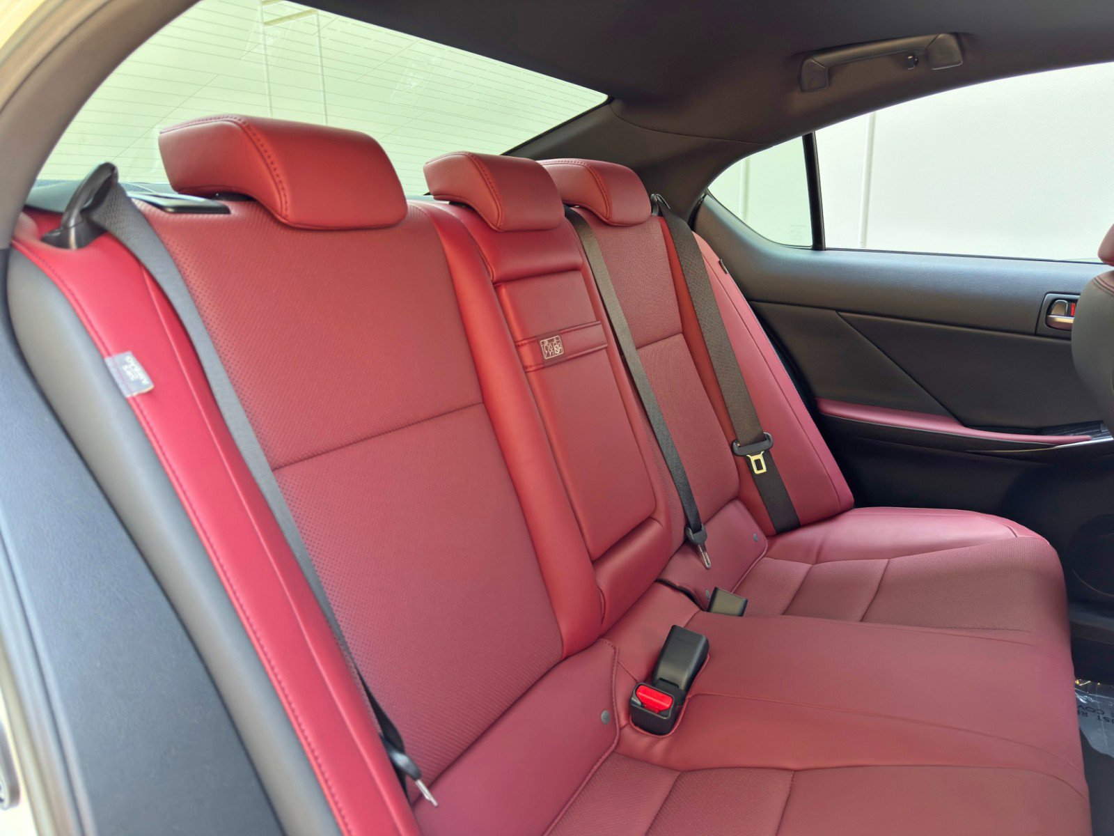 Used 2022 Lexus IS 300 w/ Premium Package RWD image 41