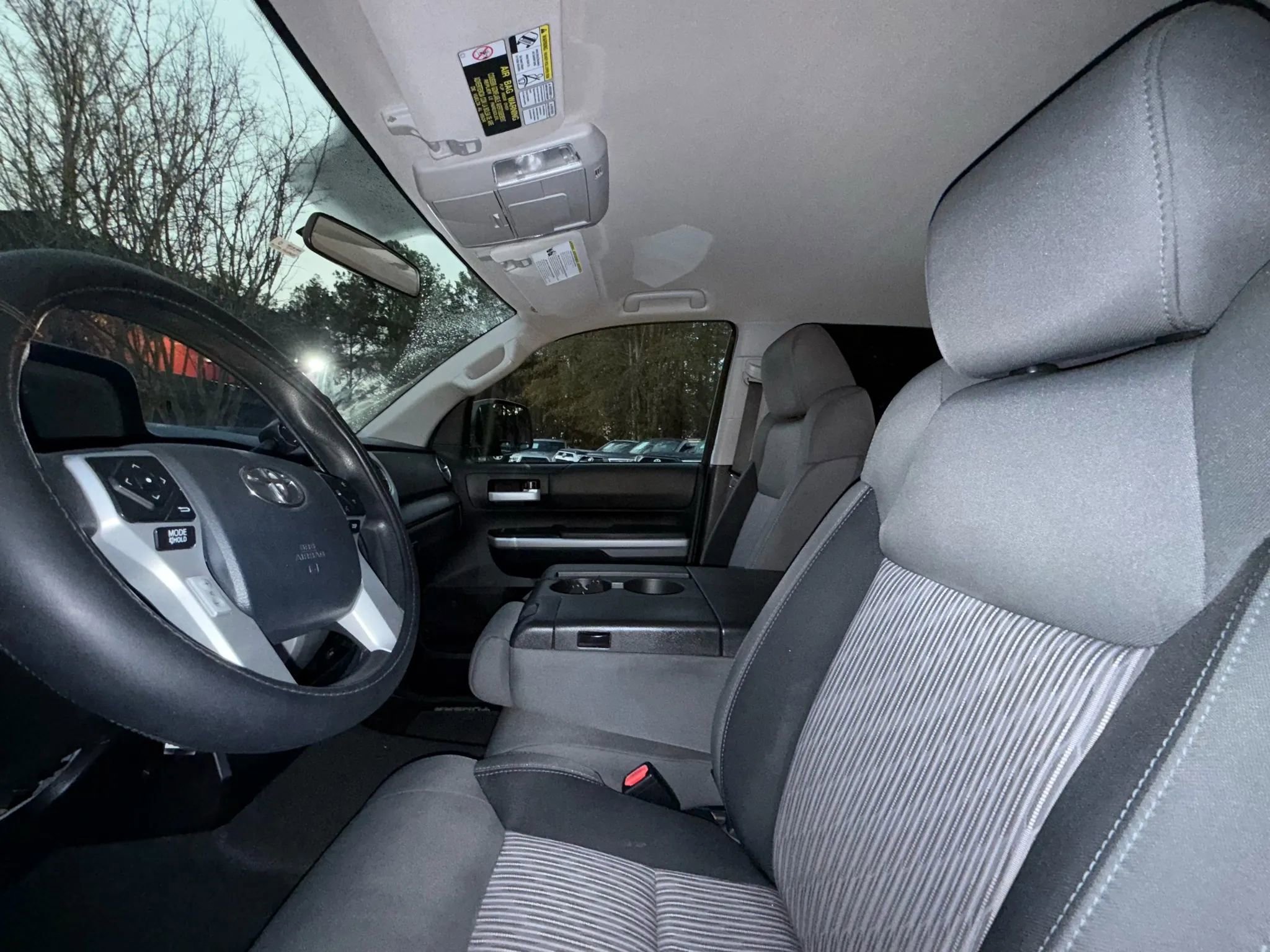 Used 2015 Toyota Tundra SR5 image 16