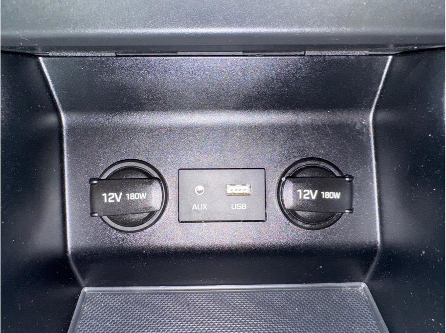 Used 2019 Hyundai Elantra Sport w/ Cargo Package image 23