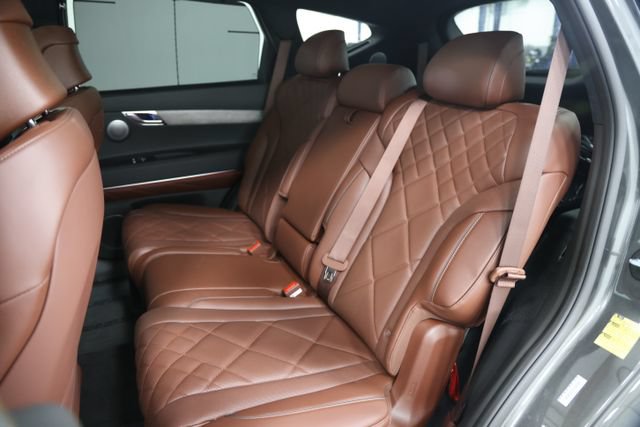 New 2026 Genesis GV80 3.5T Prestige AWD/4WD image 36