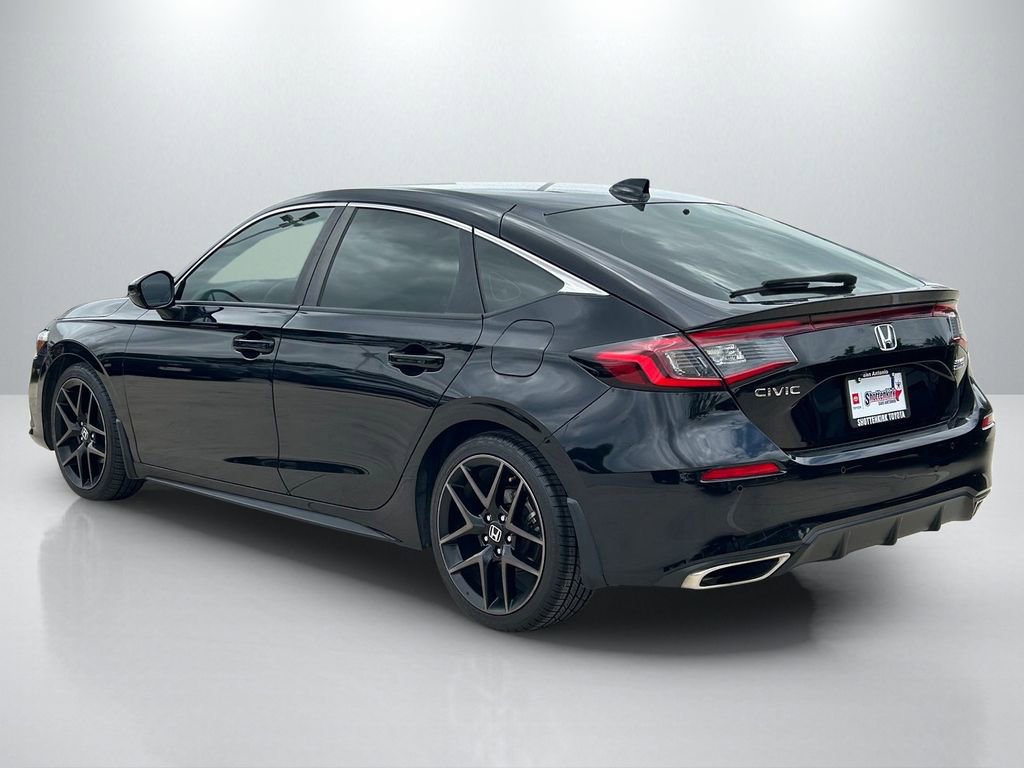 Used 2023 Honda Civic Sport Touring image 7