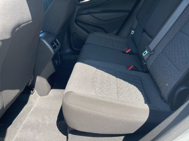 Used 2023 Chevrolet Equinox LT FWD image 22