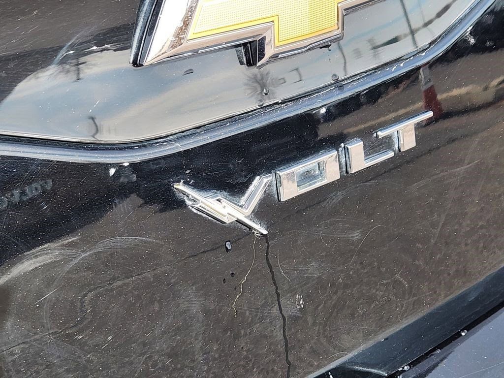 Used 2018 Chevrolet Volt Premier w/ Driver Confidence Package image 30