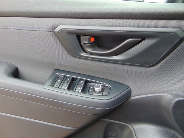Certified 2025 Subaru Forester Premium AWD/4WD image 20