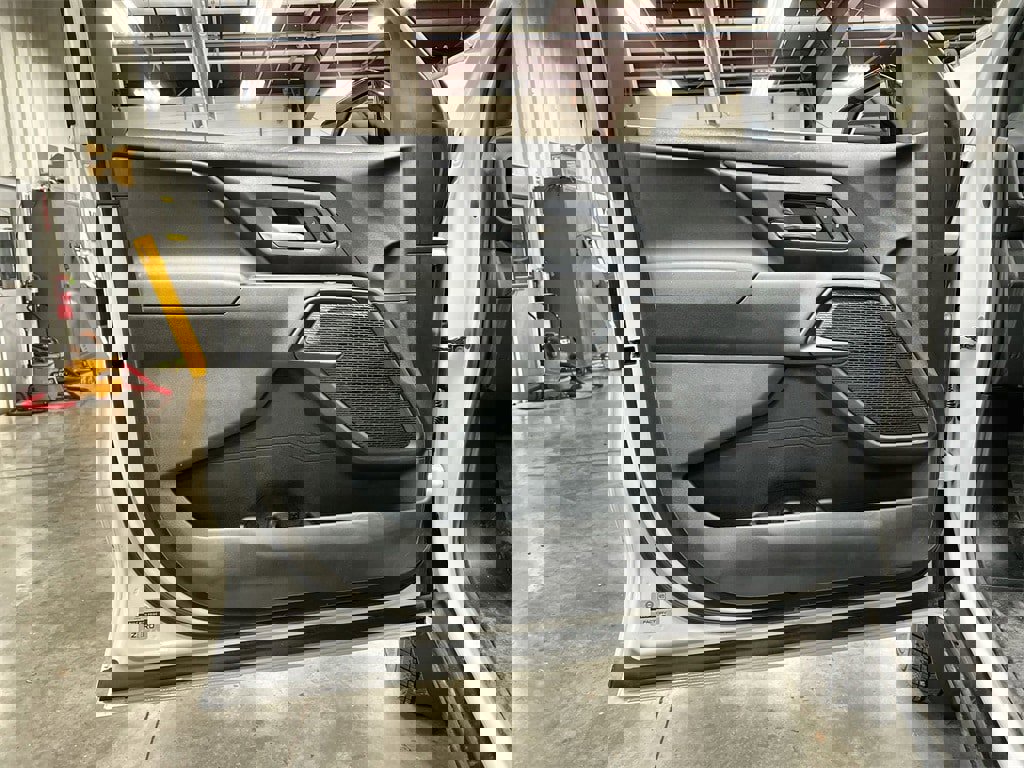 Used 2025 Chevrolet Silverado EV W/T image 15