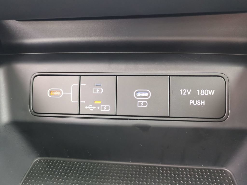 New 2027 Hyundai Santa Cruz SE FWD image 25