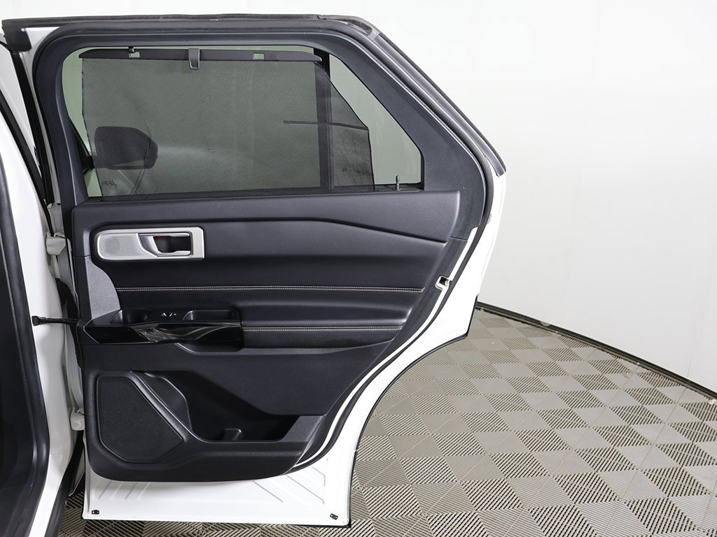 Used 2022 Ford Explorer ST w/ Equipment Group 401A image 30