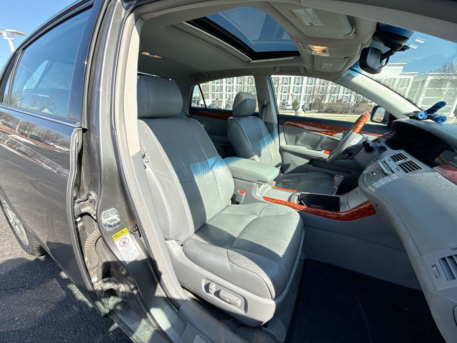 Used 2007 Toyota Avalon XL image 23