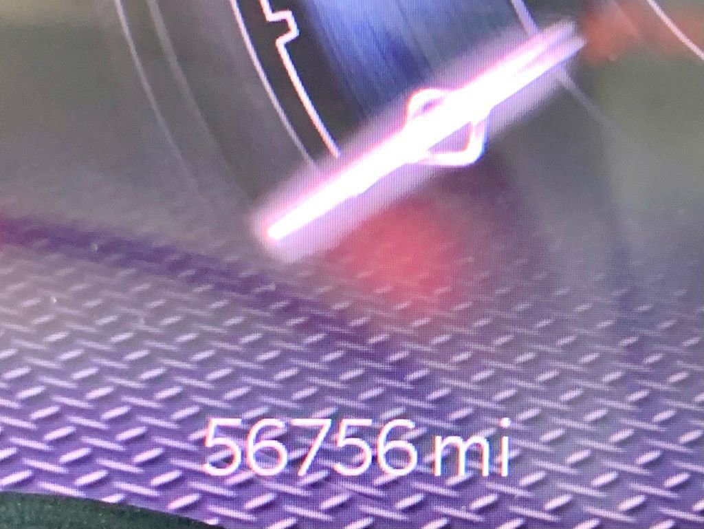 Used 2025 RAM 1500 Rebel w/ Rebel Level 1 Equipment Group image 26