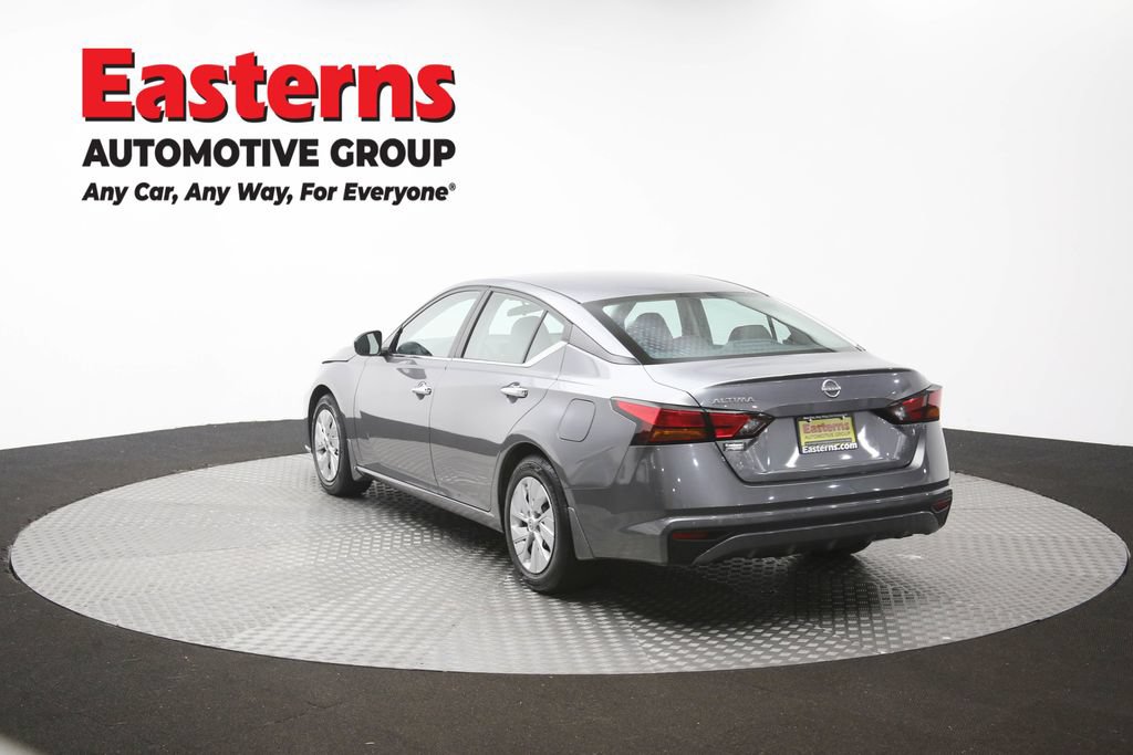 Used 2023 Nissan Altima 2.5 S FWD image 64