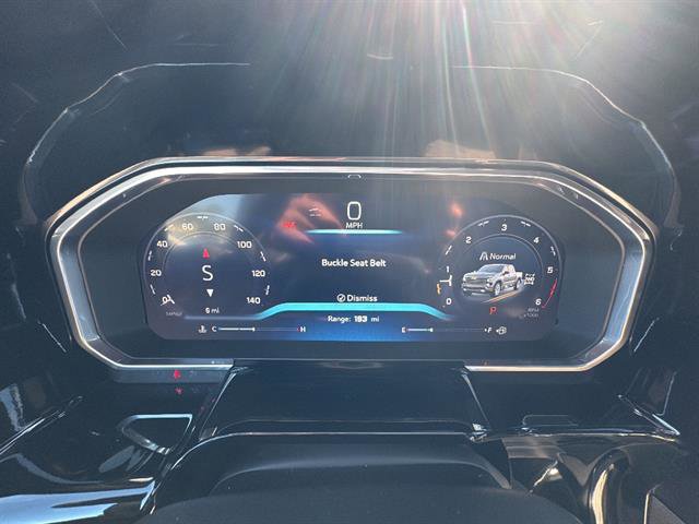 New 2026 Chevrolet Silverado 1500 High Country image 20