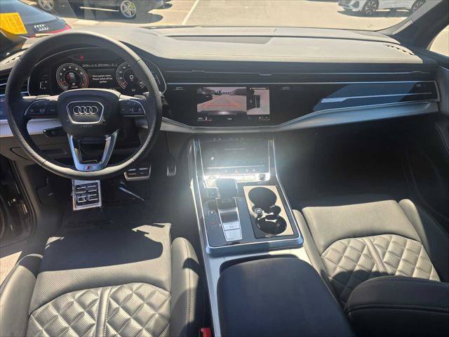 Used 2024 Audi Q7 3.0T Prestige AWD/4WD image 22