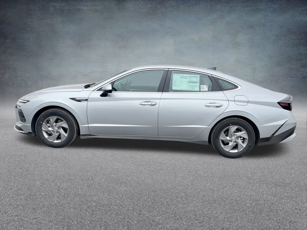 Used 2026 Hyundai Sonata SE image 28