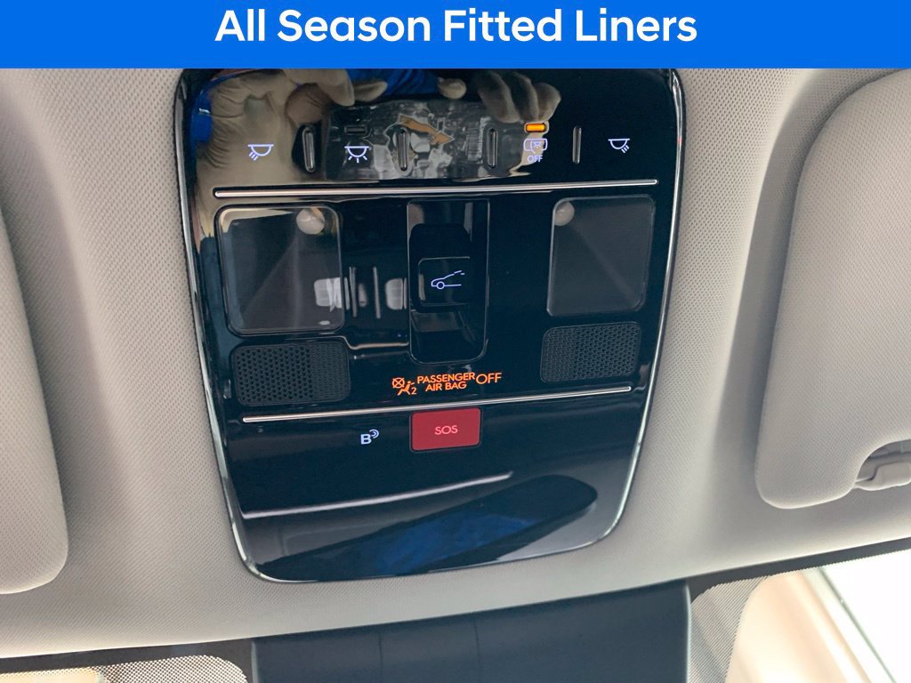 New 2027 Hyundai Santa Fe XRT AWD/4WD image 9