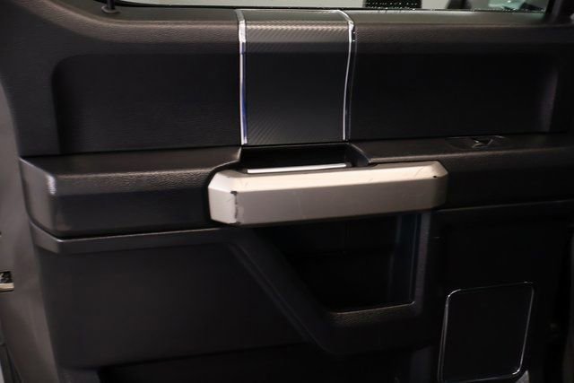 Used 2020 Ford F150 Lariat w/ Equipment Group 502A Luxury image 30