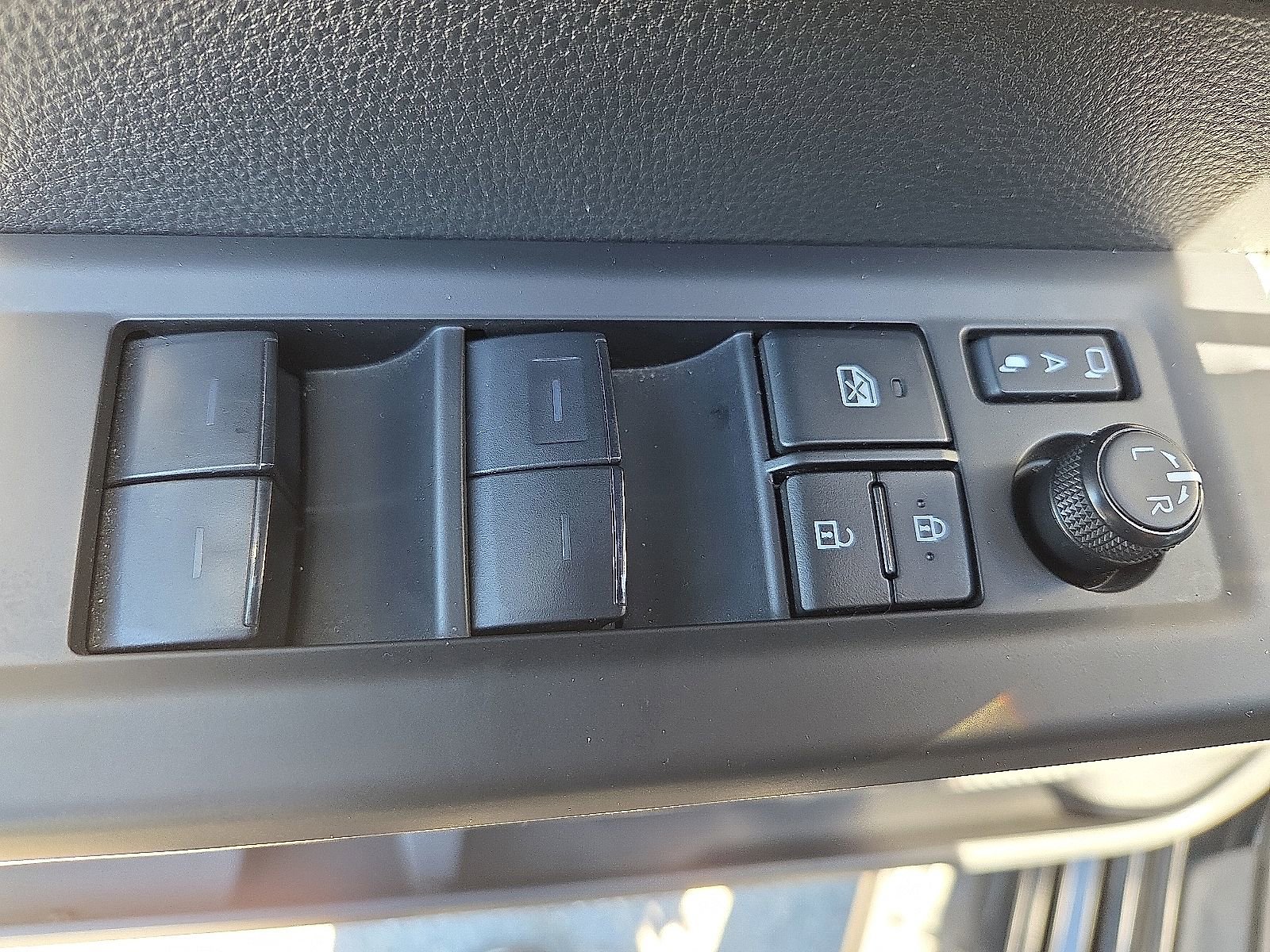 Used 2025 Toyota Sequoia SR5 AWD/4WD image 16