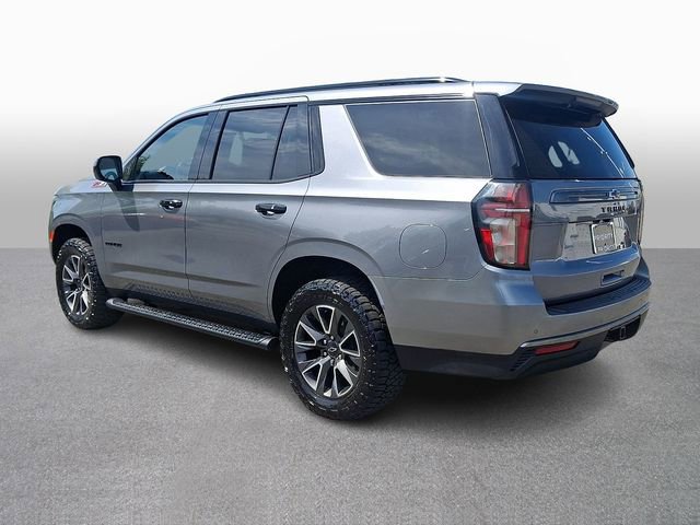Used 2022 Chevrolet Tahoe Z71 AWD/4WD image 6