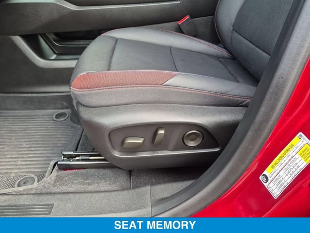 Used 2025 Chevrolet Equinox RS w/ Convenience Package III AWD/4WD image 15