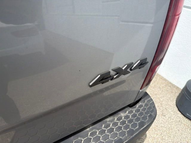 Used 2021 RAM 1500 Classic Warlock AWD/4WD image 7