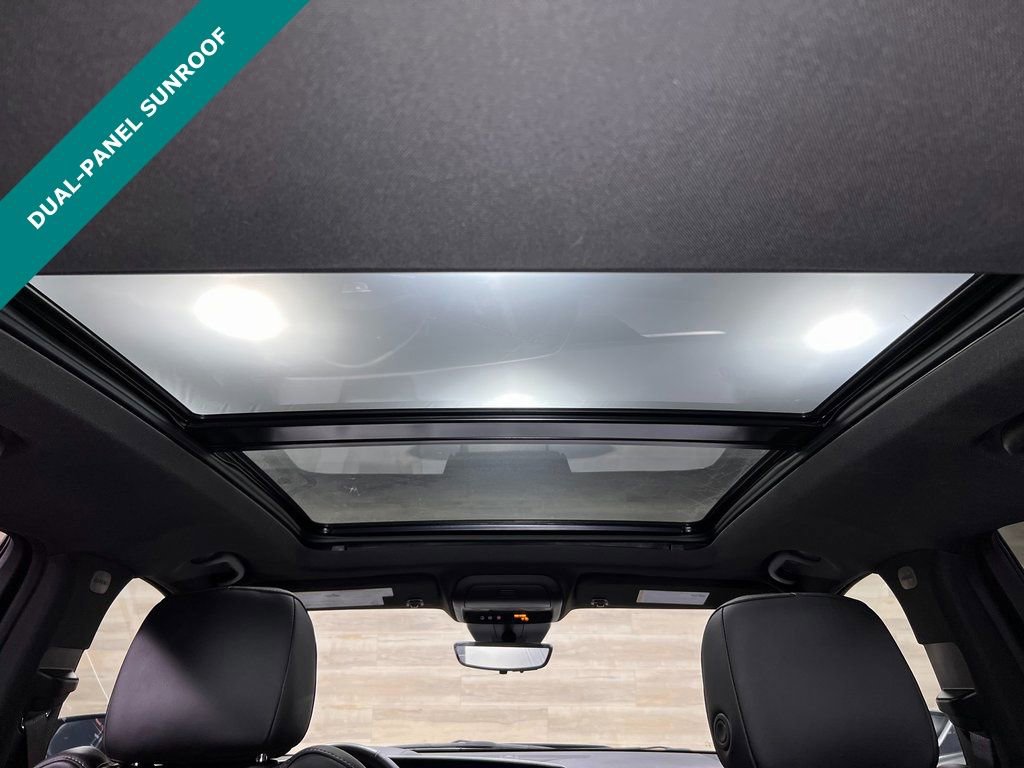 Used 2024 Cadillac XT4 Premium Luxury w/ Technology Package image 5