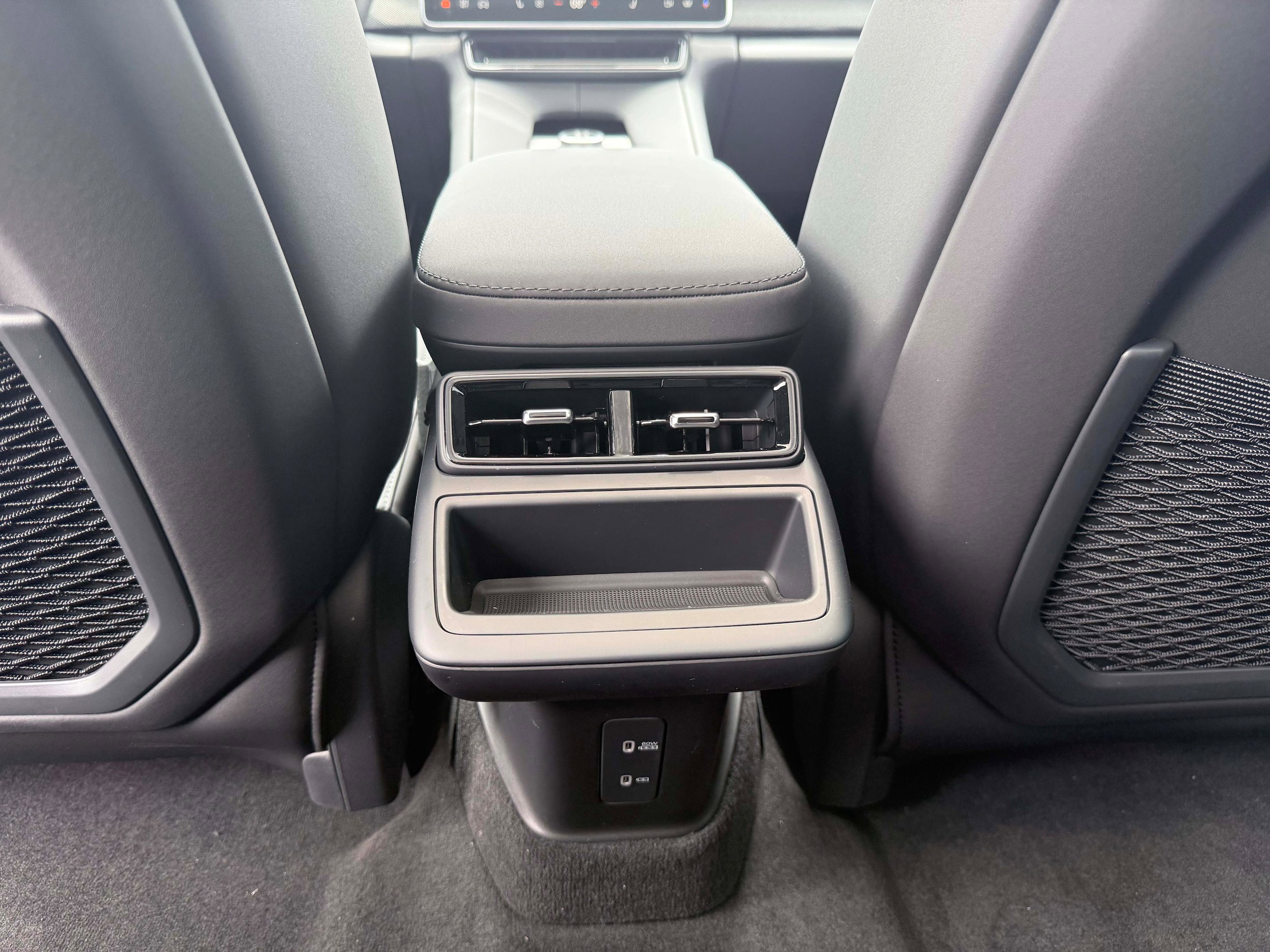 New 2026 Polestar Polestar 4 RWD image 16