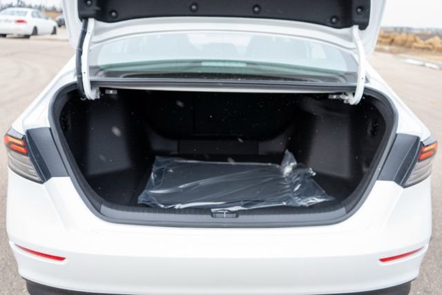 New 2026 Honda Accord SE image 10
