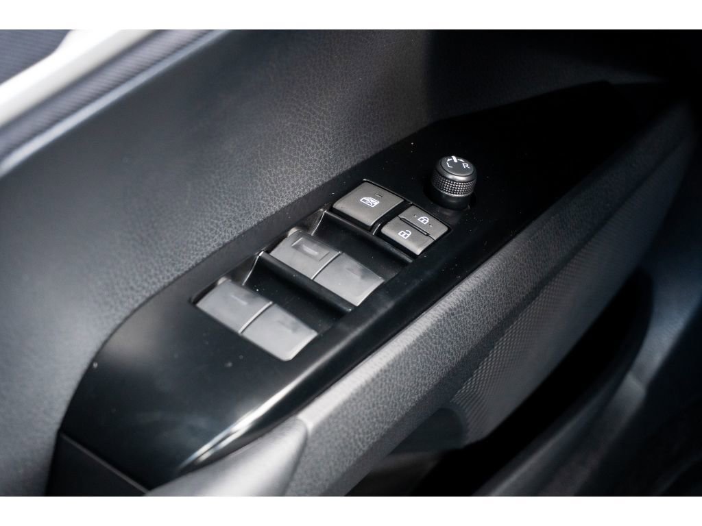 New 2026 Toyota Camry LE image 20