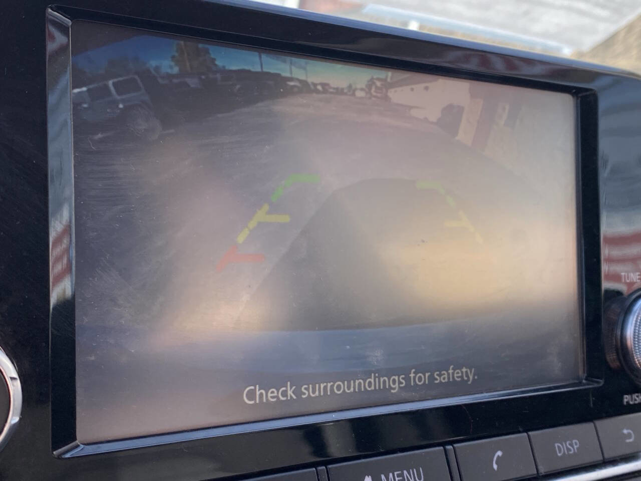 Used 2022 Nissan Altima 2.5 S image 30