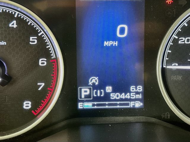 Used 2019 Subaru Forester Premium AWD/4WD image 5