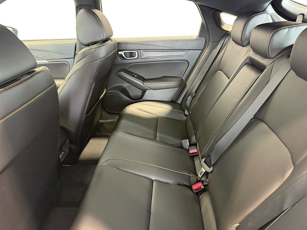 New 2026 Acura Integra A-Spec FWD image 29