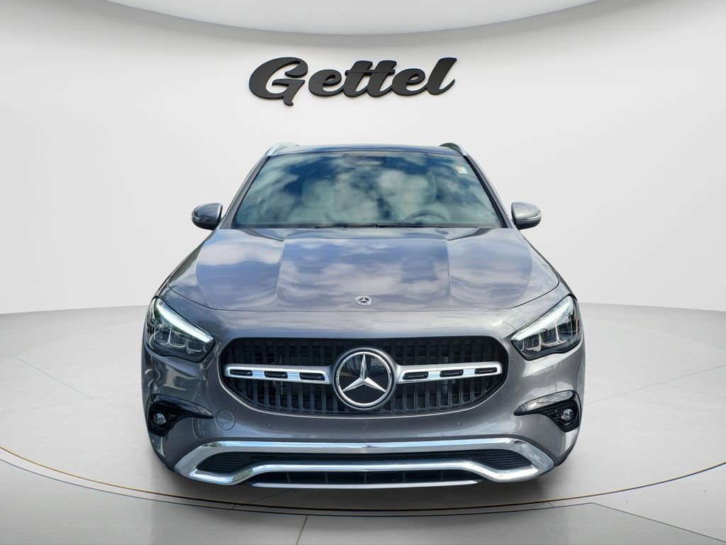 Used 2025 Mercedes-Benz GLA 250 image 2