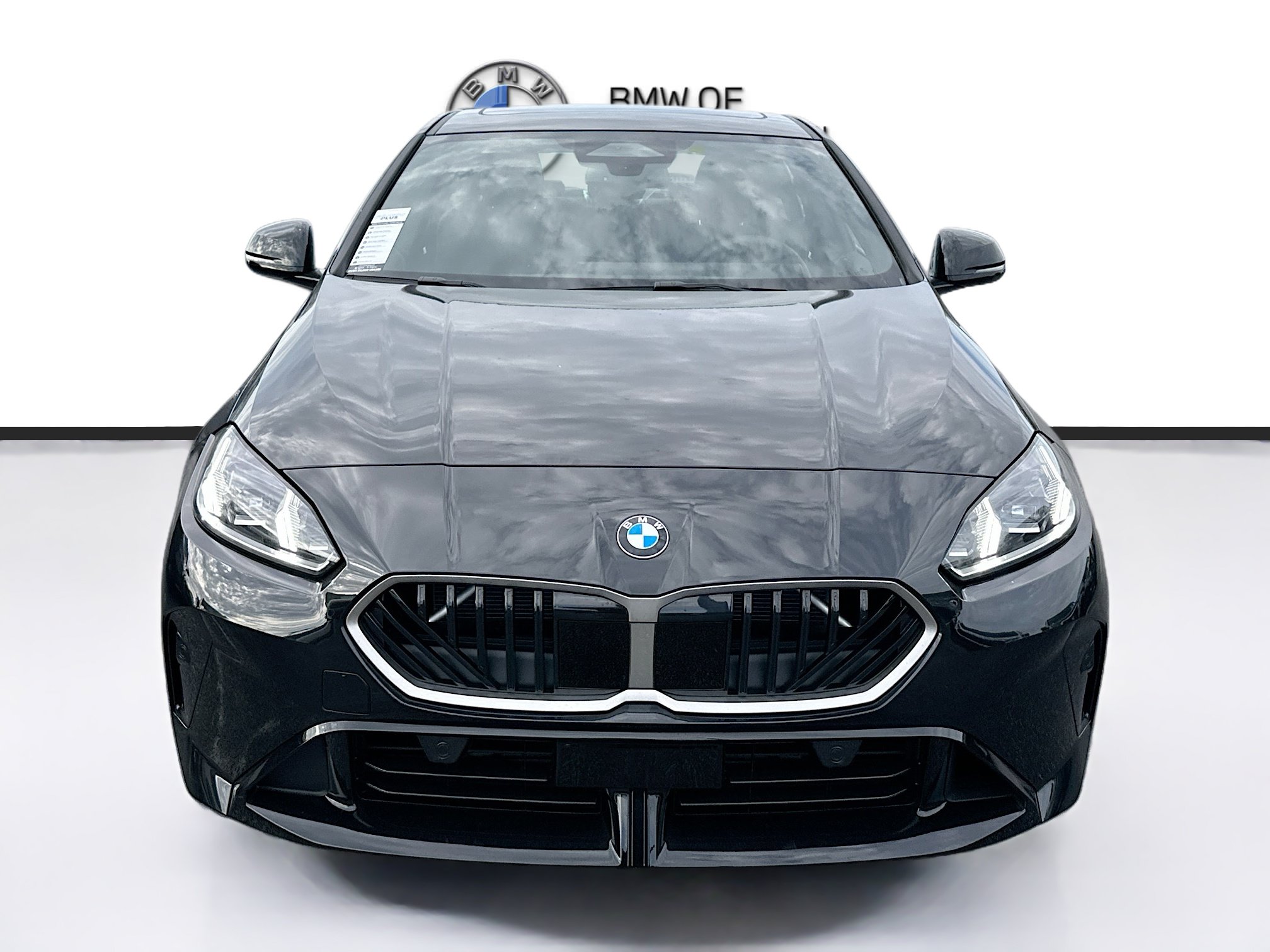 New 2026 BMW 228i FWD image 2