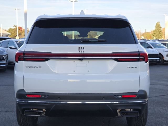 New 2026 Buick Enclave Preferred w/ Power Package image 29