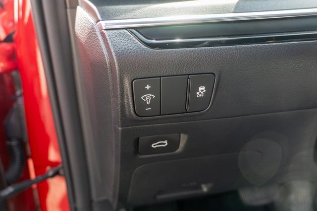 Used 2025 Kia K5 GT-Line AWD/4WD image 19