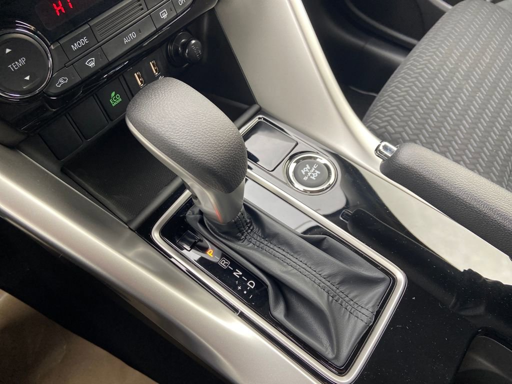 New 2026 Mitsubishi Eclipse Cross ES AWD/4WD image 31