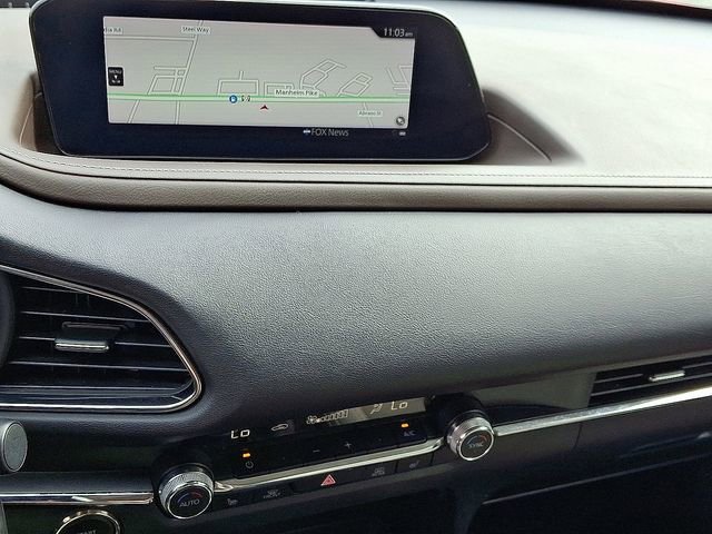 Used 2023 MAZDA CX-30 2.5 Turbo w/ Premium Plus Pkg image 18