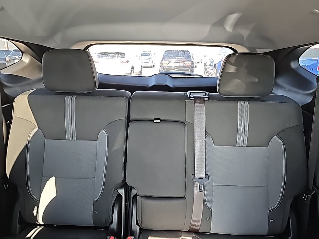 Used 2024 Chevrolet Blazer LT w/ Driver Confidence Package FWD image 8