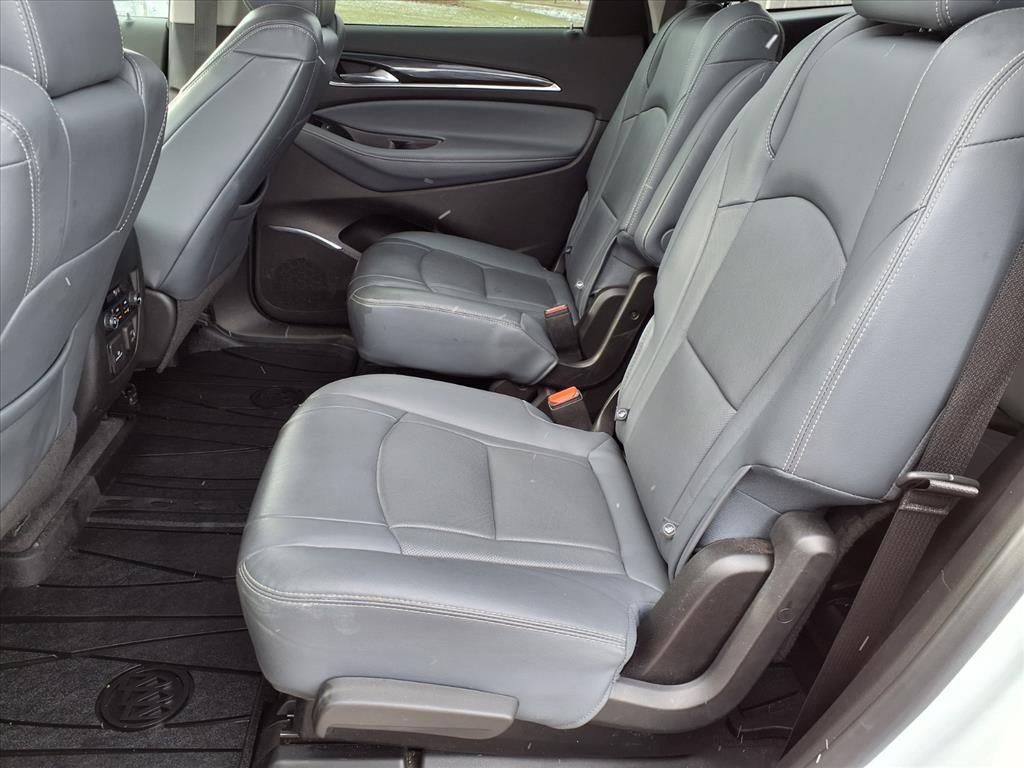 Used 2019 Buick Enclave Premium image 27