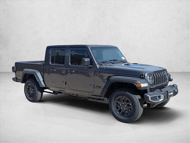 New 2026 Jeep Gladiator Sport image 6