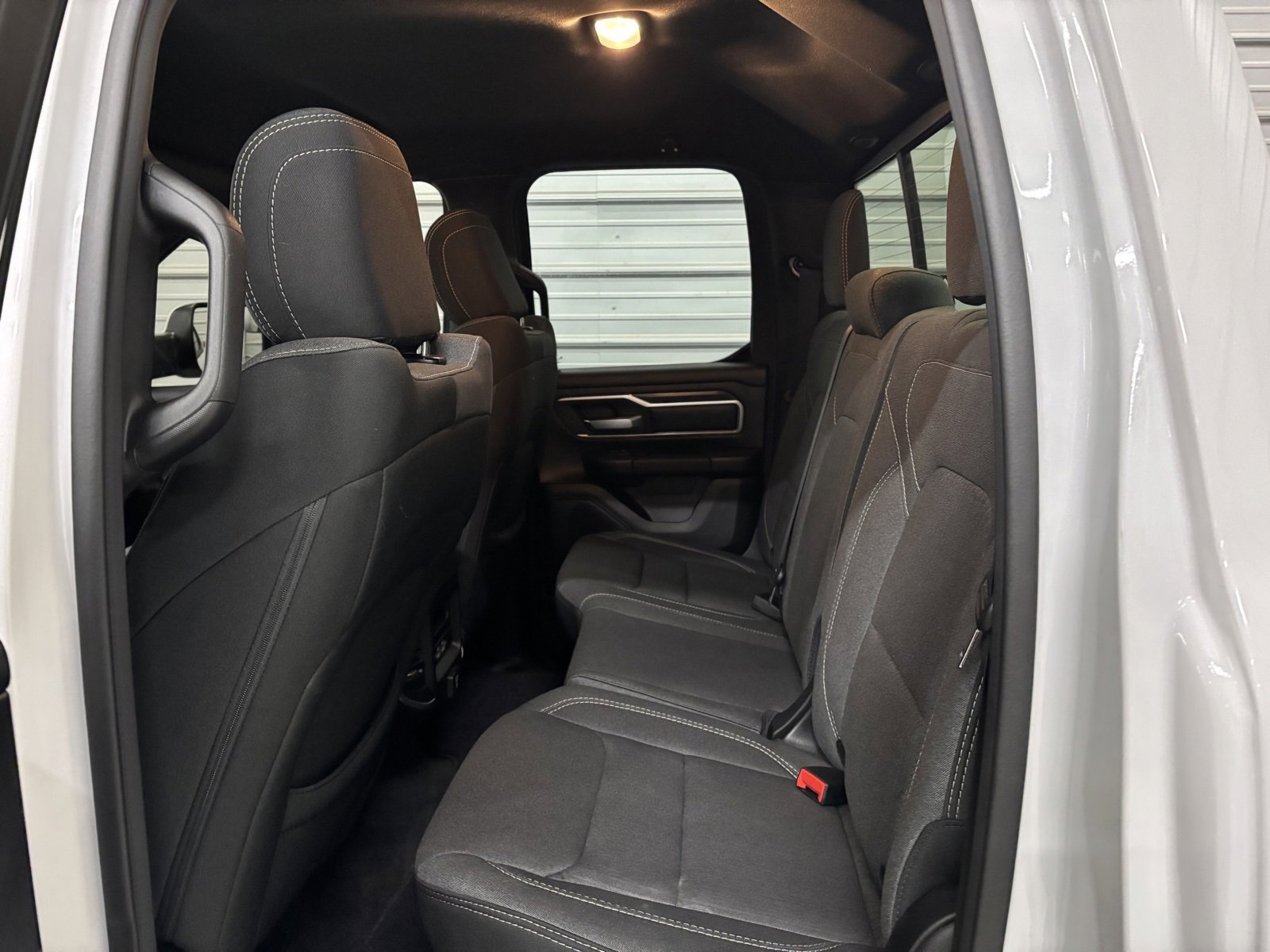 Used 2022 RAM 1500 Big Horn image 20