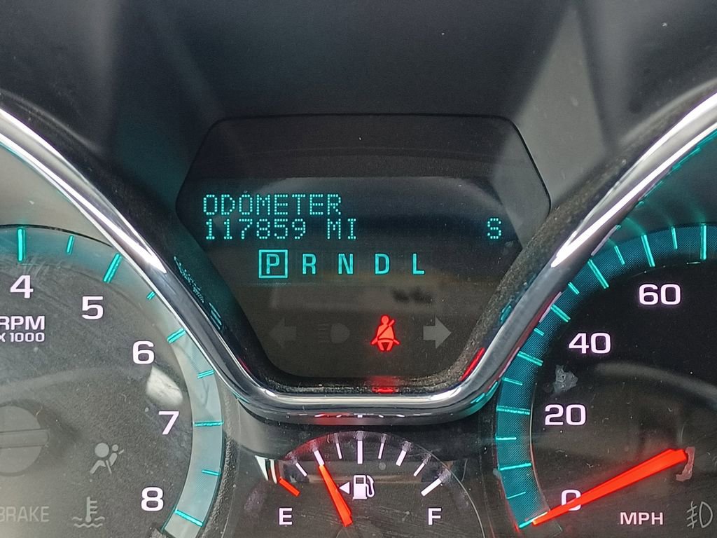 Used 2015 Chevrolet Traverse LT AWD/4WD image 17