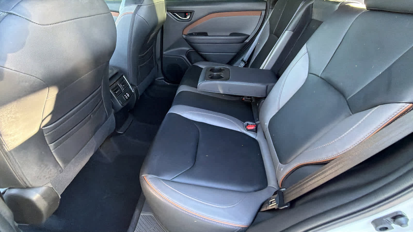 Used 2025 Subaru Forester Sport w/ Popular Package #2 image 24
