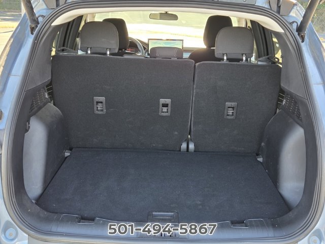 Used 2024 Ford Escape Active w/ Tech Pack #1 FWD image 13