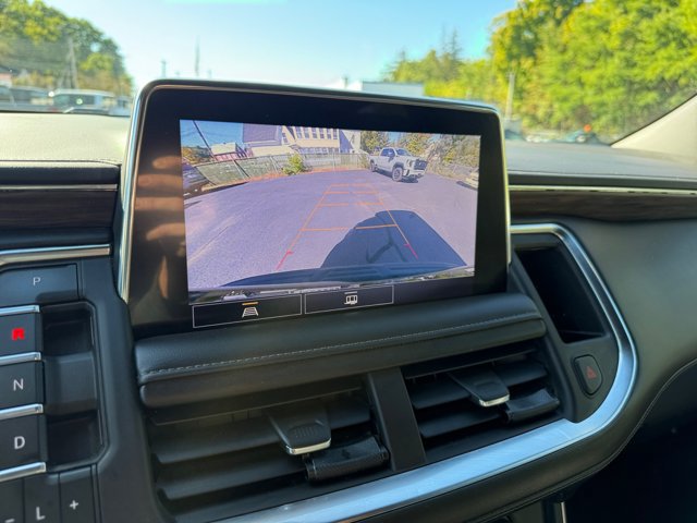 Used 2021 Chevrolet Tahoe LS AWD/4WD image 22