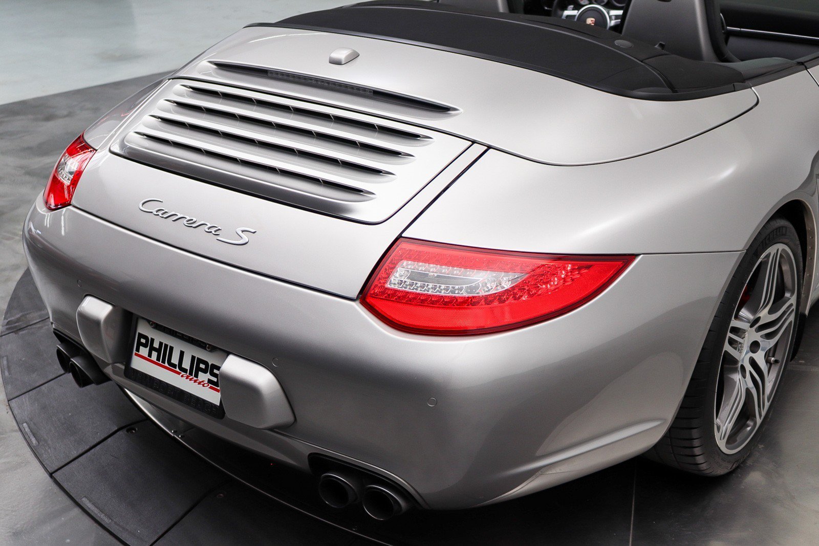 Used 2011 Porsche 911 Carrera S RWD image 20