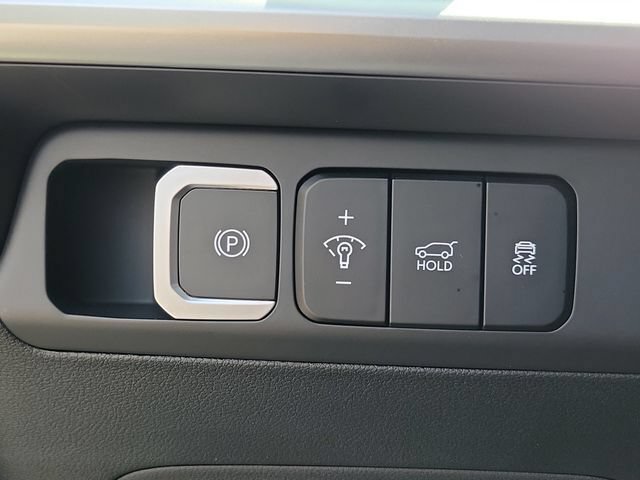 New 2027 Hyundai Santa Fe SEL FWD image 18