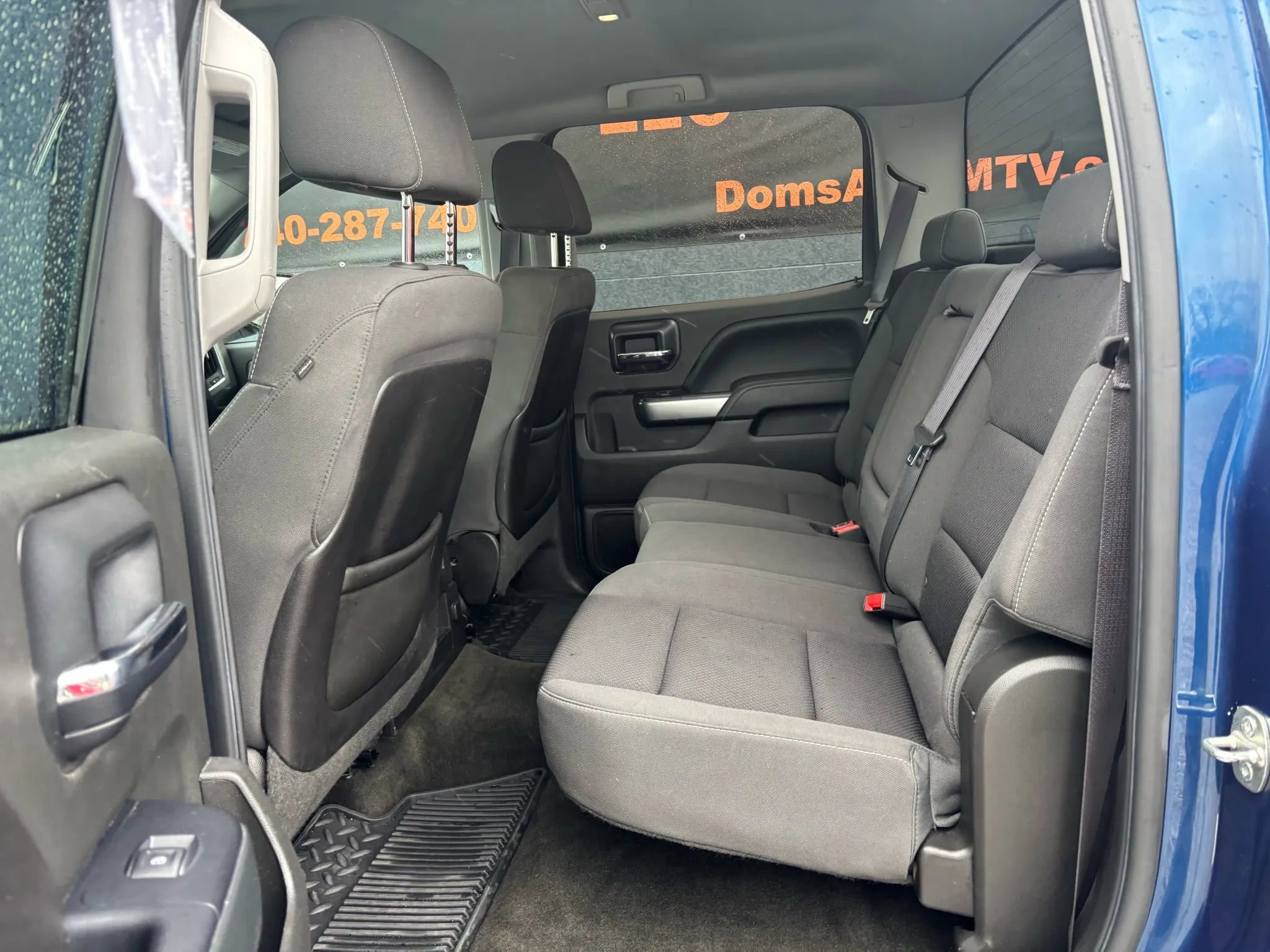 Used 2015 Chevrolet Silverado 1500 LT w/ All Star Edition image 17