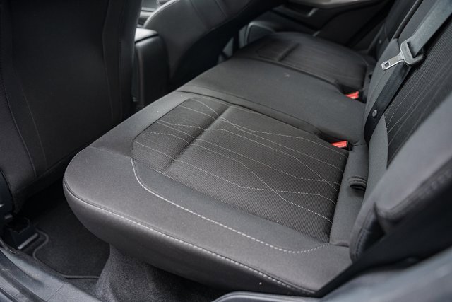 Used 2022 Ford EcoSport SE image 34