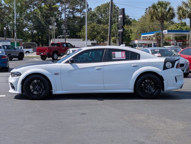 Used 2023 Dodge Charger Scat Pack image 9